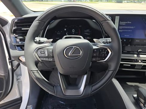 New 2026 Lexus RX 350 Premium FWD image 26