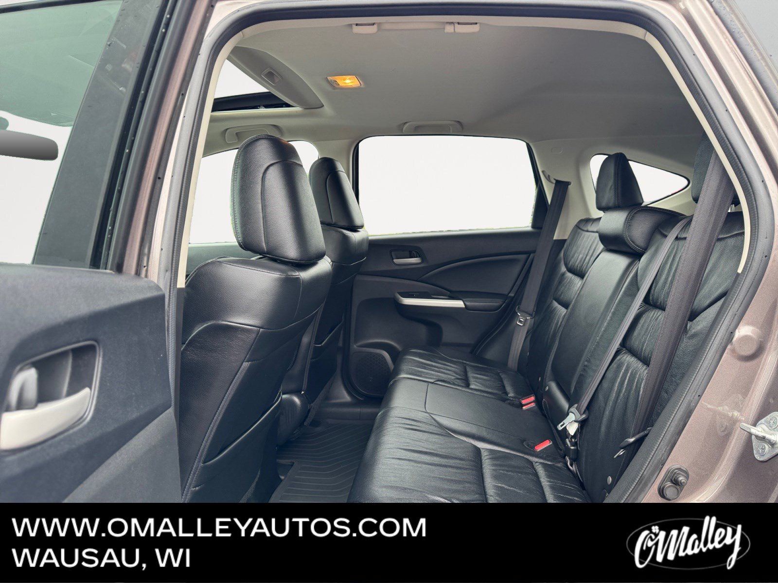 Used 2013 Honda CR-V EX-L image 11