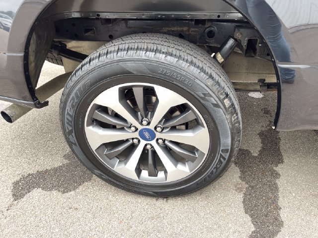 Used 2020 Ford F150 XL w/ Equipment Group 101A Mid AWD/4WD image 36