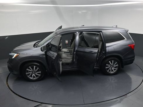 Used 2021 Honda Pilot EX-L image 28