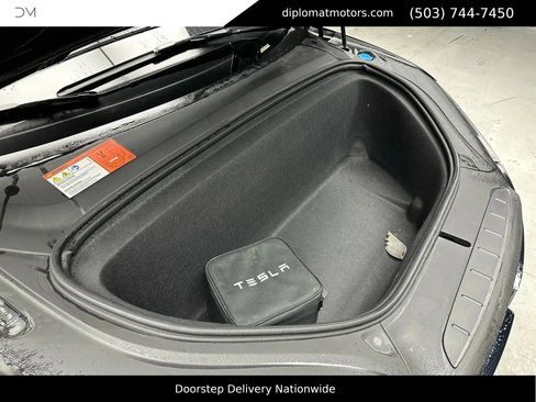 Used 2017 Tesla Model X 100D image 44