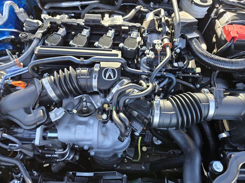 New 2026 Acura Integra A-Spec image 22