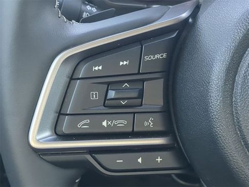 Used 2025 Subaru Legacy Touring XT image 27
