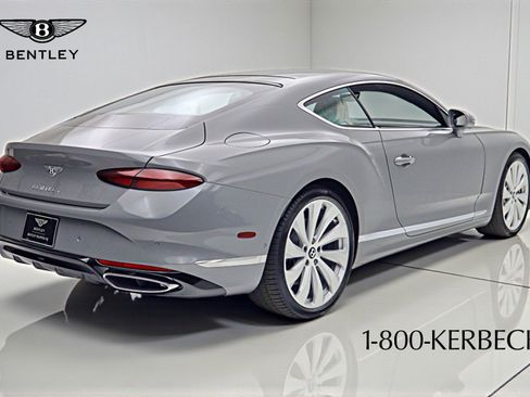 New 2026 Bentley Continental GT image 13