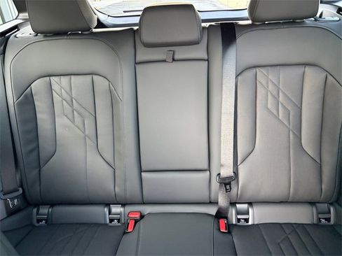 New 2026 BMW X3 M50 w/ Premium Package image 23