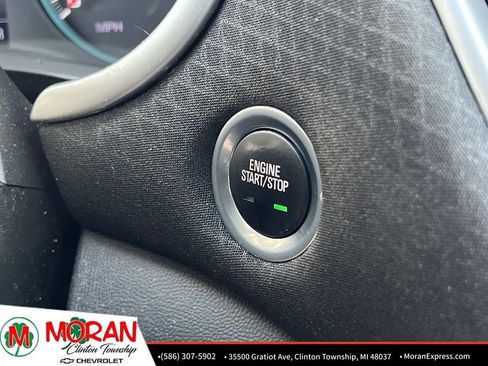 Used 2021 Chevrolet Malibu RS image 24