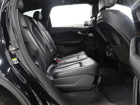 Used 2017 Audi Q7 3.0T Premium Plus AWD/4WD image 15