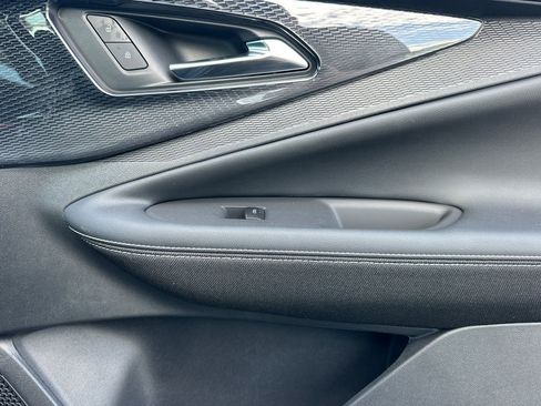 New 2024 Chevrolet Blazer EV AWD Police image 19