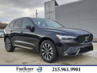 Certified 2023 Volvo XC60 B5 Plus w/ Climate Package