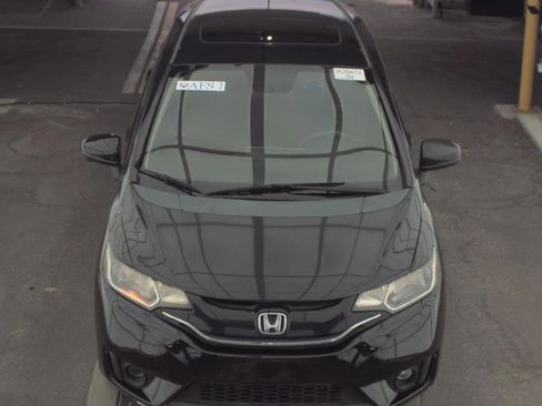 Used 2015 Honda Fit EX-L image 2