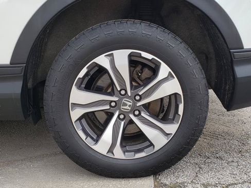 Used 2017 Honda CR-V LX image 27