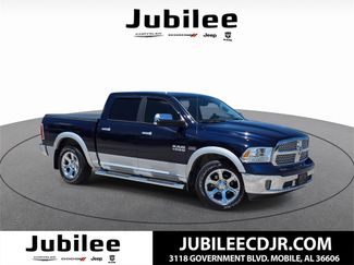 Used 2017 RAM 1500 Laramie w/ Convenience Group image 1
