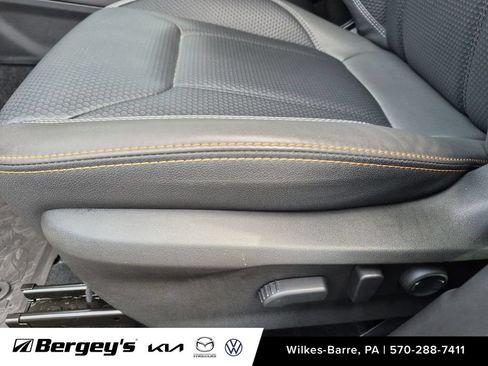 Used 2023 Subaru Forester Wilderness AWD/4WD image 13