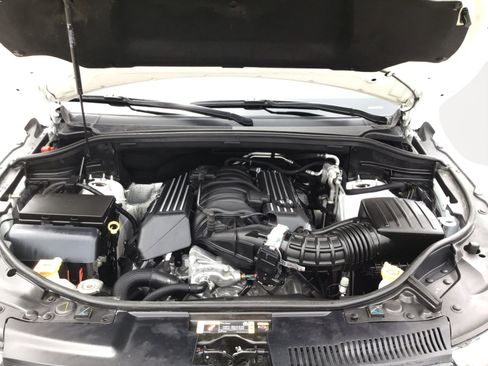 Used 2023 Dodge Durango SRT AWD/4WD image 24