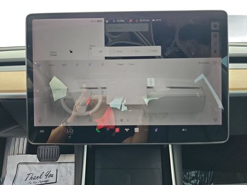 Used 2018 Tesla Model 3 Mid Range RWD image 24