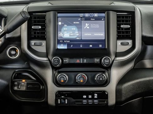Used 2024 RAM 2500 Tradesman w/ Towing Technology Group AWD/4WD image 25