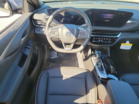 New 2026 Buick Envista Avenir image 17