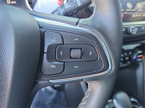 Certified 2023 Buick Encore GX Select w/ Sport Touring Package image 25