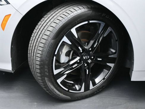 Used 2021 Kia K5 GT-Line w/ GT-Line FWD Premium Package image 19