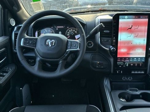 New 2026 RAM 2500 Laramie image 21