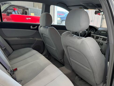 Used 2008 Hyundai Sonata GLS image 58