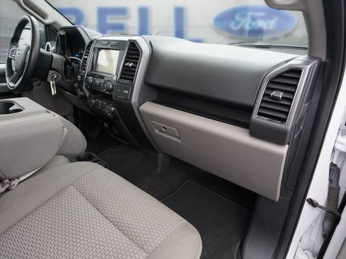 Used 2019 Ford F150 XLT w/ Equipment Group 302A Luxury AWD/4WD image 27