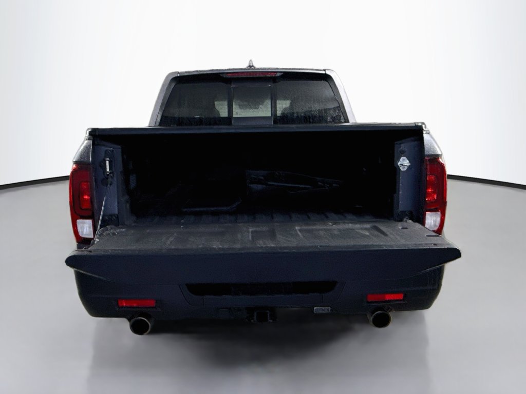 Used 2022 Honda Ridgeline RTL image 25