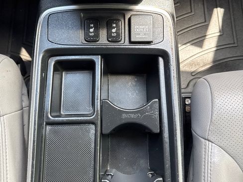 Used 2016 Honda CR-V Touring image 15