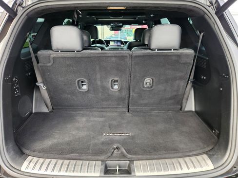 Used 2020 Hyundai Palisade Limited FWD image 15