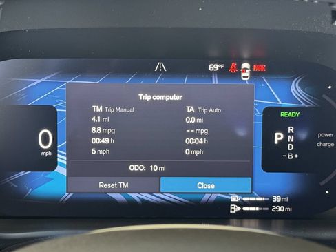 New 2026 Volvo XC60 T8 Plus w/ Protection Package Premier AWD/4WD image 26