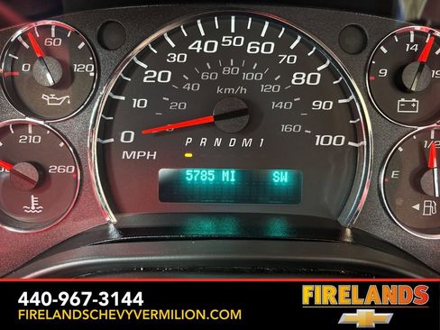 Certified 2025 Chevrolet Express 3500 LS image 20