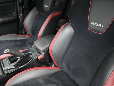 Used 2019 Subaru WRX Premium w/ Performance Package AWD/4WD image 17