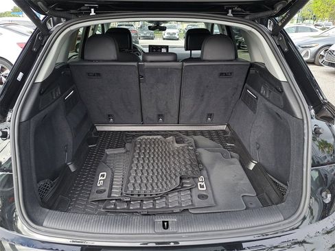 Certified 2023 Audi Q5 2.0T Premium Plus w/ Premium Plus Package image 31