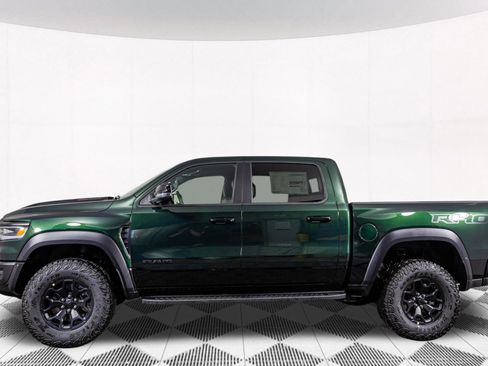 New 2026 RAM 1500 RHO AWD/4WD image 23