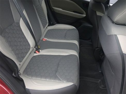 Used 2025 Subaru Forester w/ Convenience Package #1 image 27