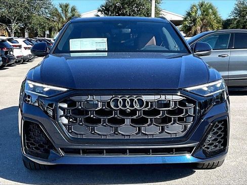 New 2026 Audi Q8 Premium Plus image 10