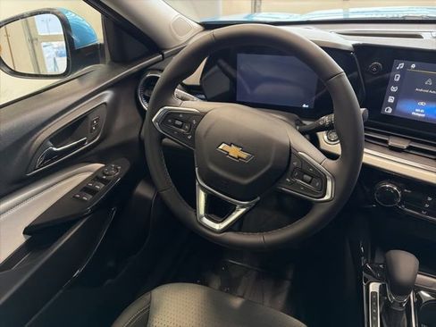 New 2026 Chevrolet Trax LT w/ Driver Confidence Package FWD image 26