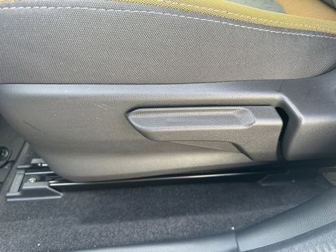 Certified 2025 Subaru Crosstrek 2.5i Sport image 12