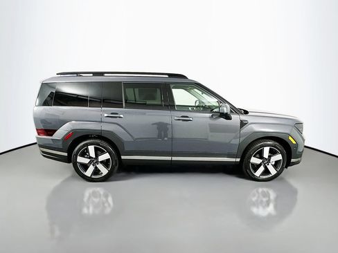New 2026 Hyundai Santa Fe Limited AWD/4WD image 4