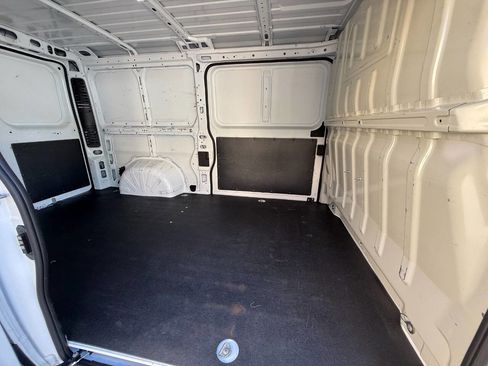 Used 2018 RAM ProMaster 1500 image 31