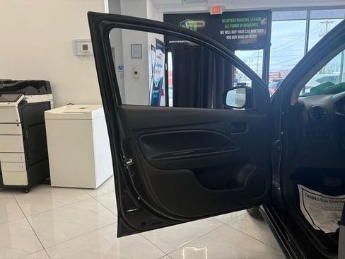 Used 2024 Mitsubishi Mirage ES image 30