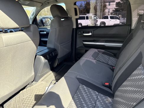 Used 2019 Toyota Tundra SR5 image 8