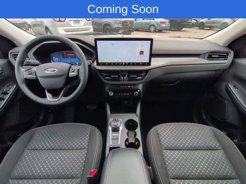 Used 2023 Ford Escape Active w/ Tech Pack #2 image 15