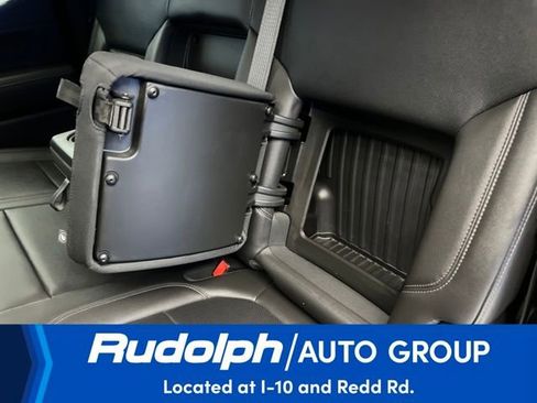 Used 2020 Chevrolet Silverado 1500 LTZ w/ LTZ Texas Edition image 32