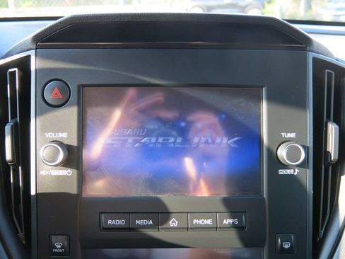 Used 2024 Subaru Impreza 2.0i AWD/4WD image 25