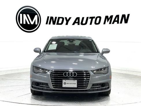 Used 2018 Audi A7 3.0T Prestige w/ Prestige Package image 9