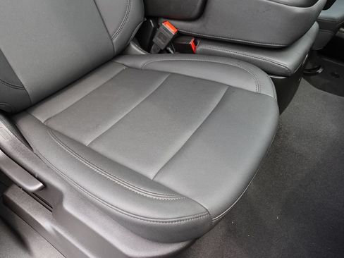 Used 2024 GMC Sierra 1500 Pro w/ Graphite Edition AWD/4WD image 35