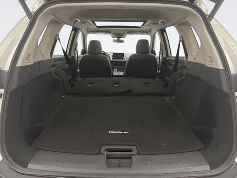 Used 2023 Nissan Rogue SV w/ SV Premium B Package AWD/4WD image 21