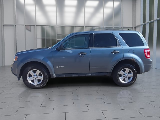 Used 2012 Ford Escape 4WD Hybrid image 5
