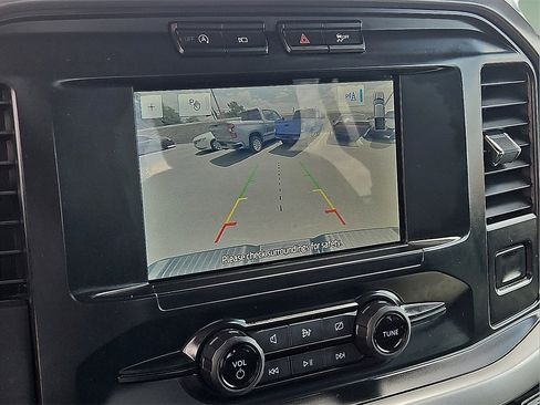 Used 2023 Ford F150 XLT image 21